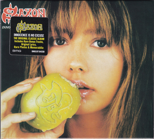 Innocence Is No Excuse